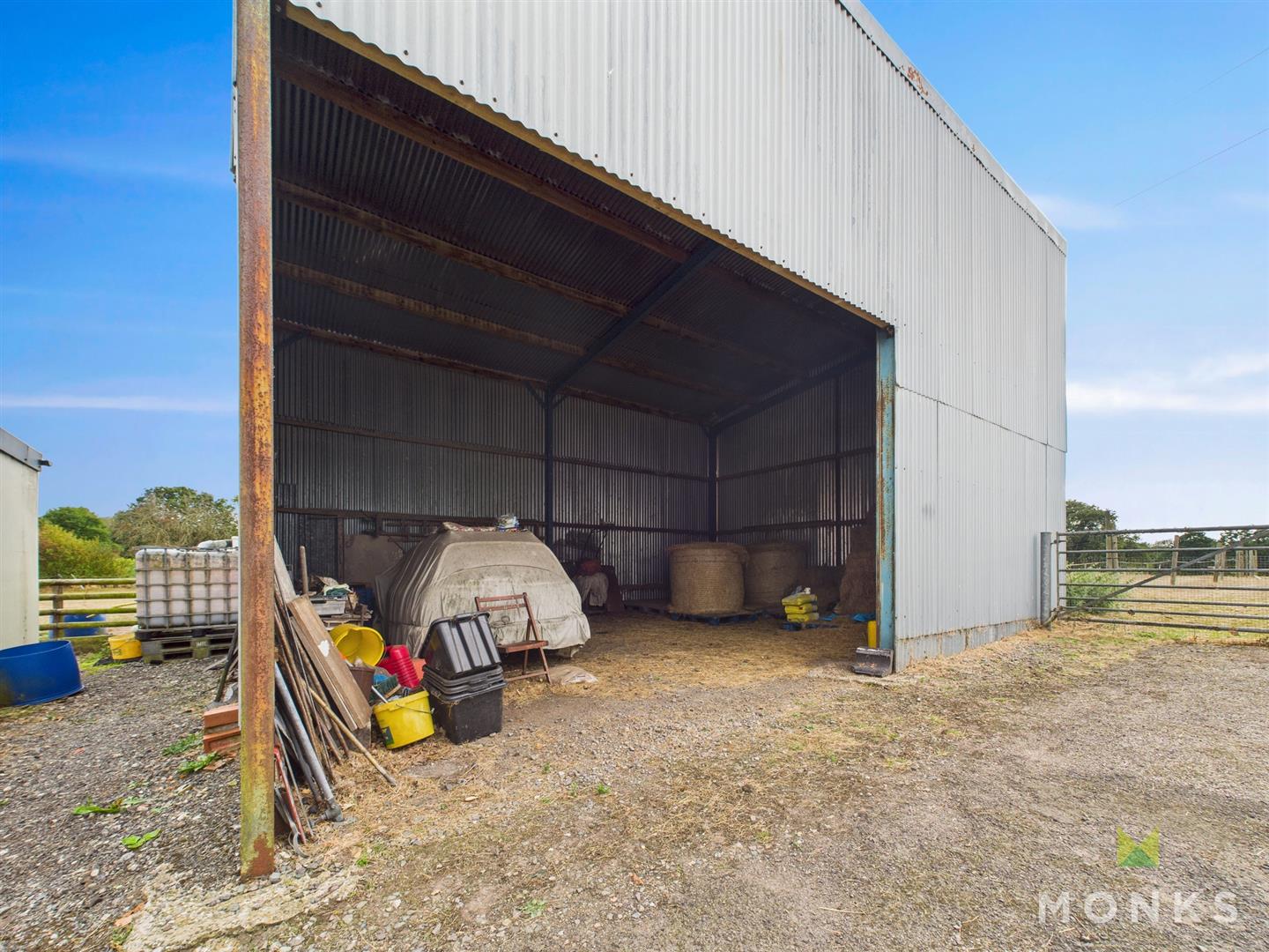 Ingleside , Whitchurch, SY13 3JX For Sale